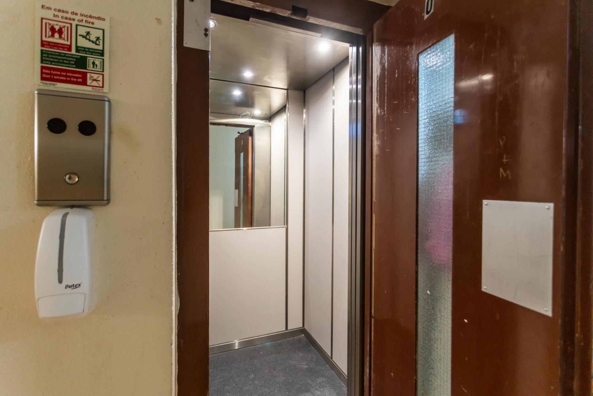 Bnb Homes Praia Da Rocha Beach Bright Apartment 50 M Away From The Ocean بورتيماو المظهر الخارجي الصورة