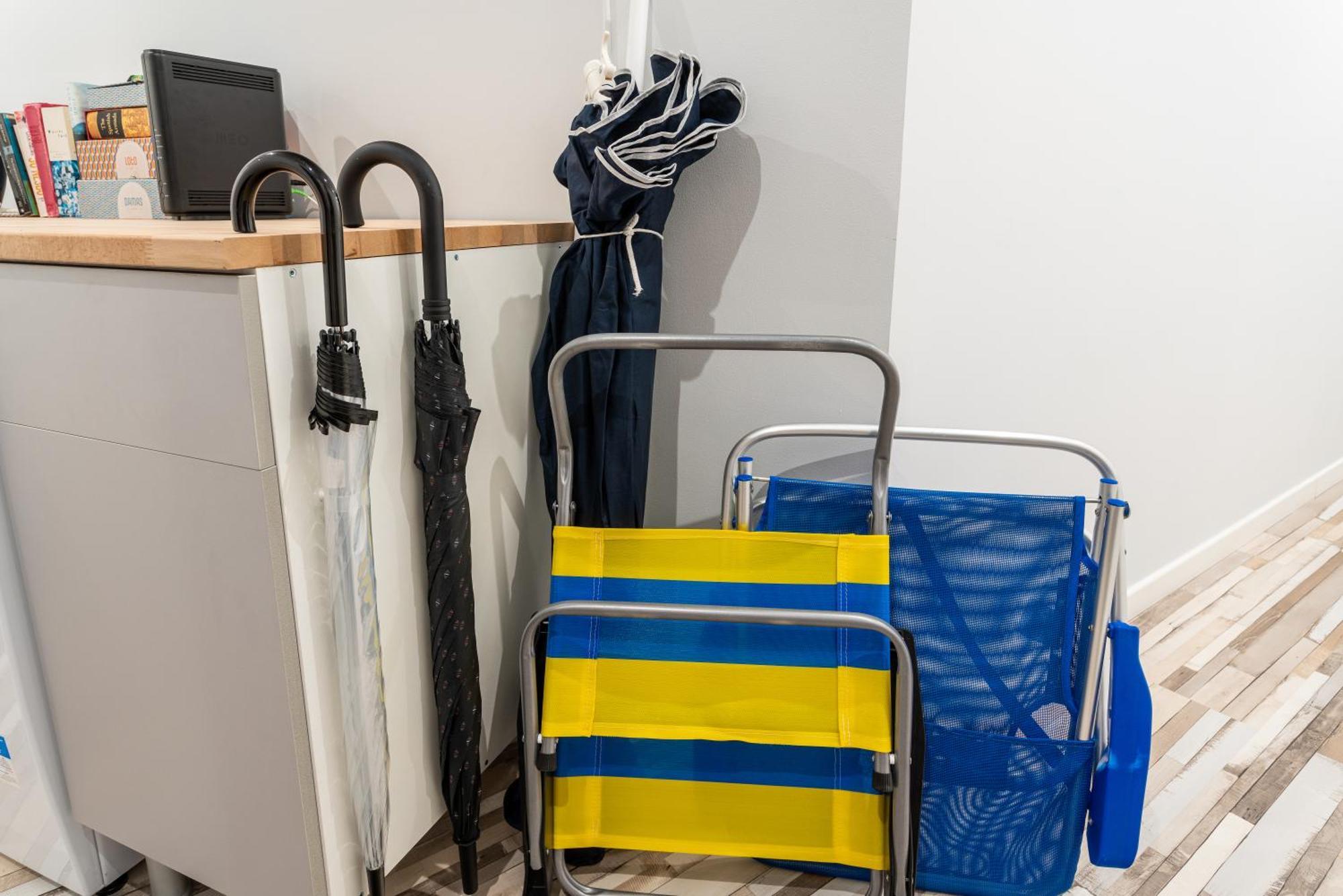 Bnb Homes Praia Da Rocha Beach Bright Apartment 50 M Away From The Ocean بورتيماو المظهر الخارجي الصورة