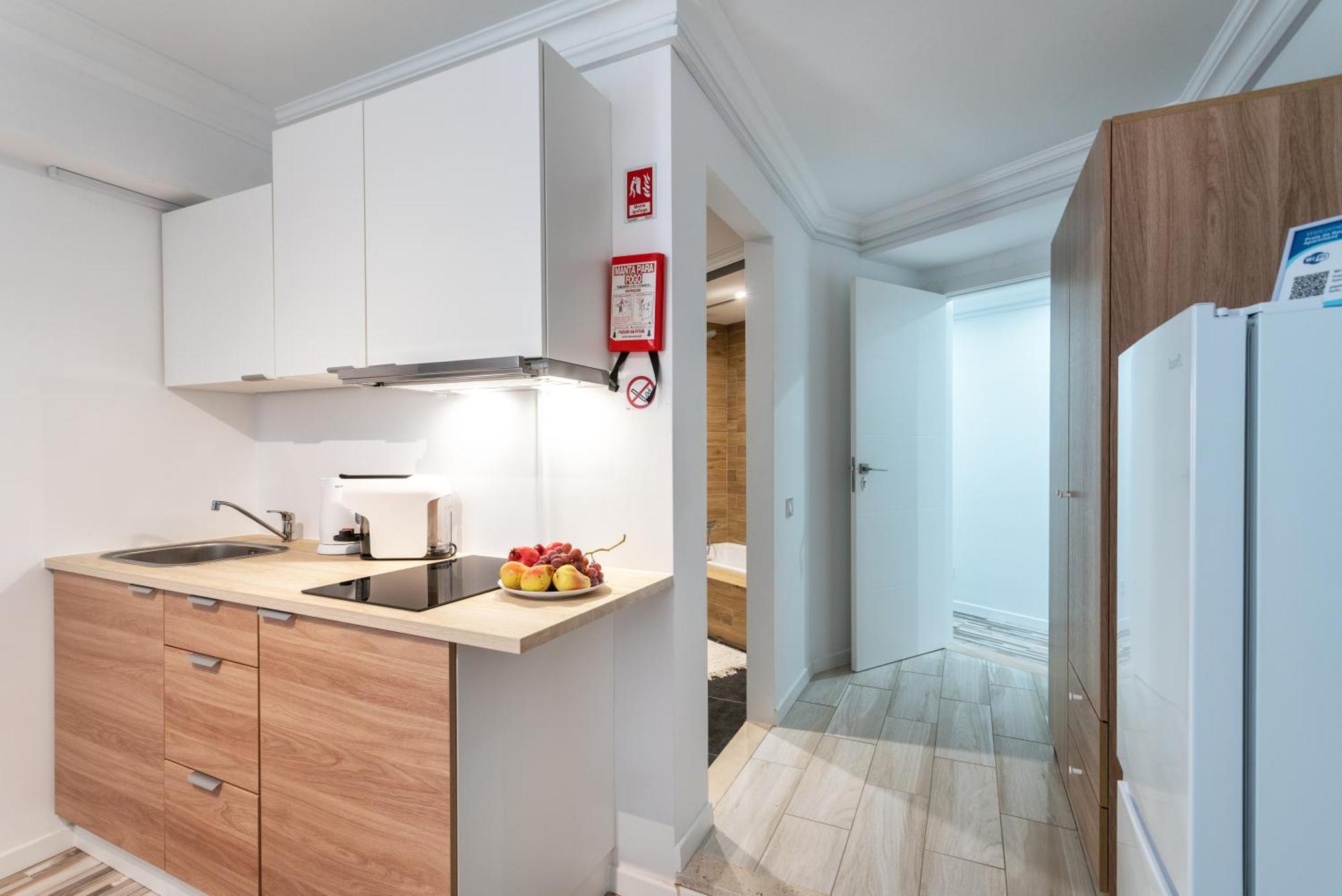 Bnb Homes Praia Da Rocha Beach Bright Apartment 50 M Away From The Ocean بورتيماو المظهر الخارجي الصورة
