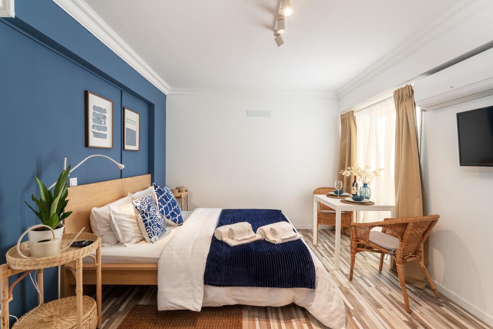 Bnb Homes Praia Da Rocha Beach Bright Apartment 50 M Away From The Ocean بورتيماو المظهر الخارجي الصورة