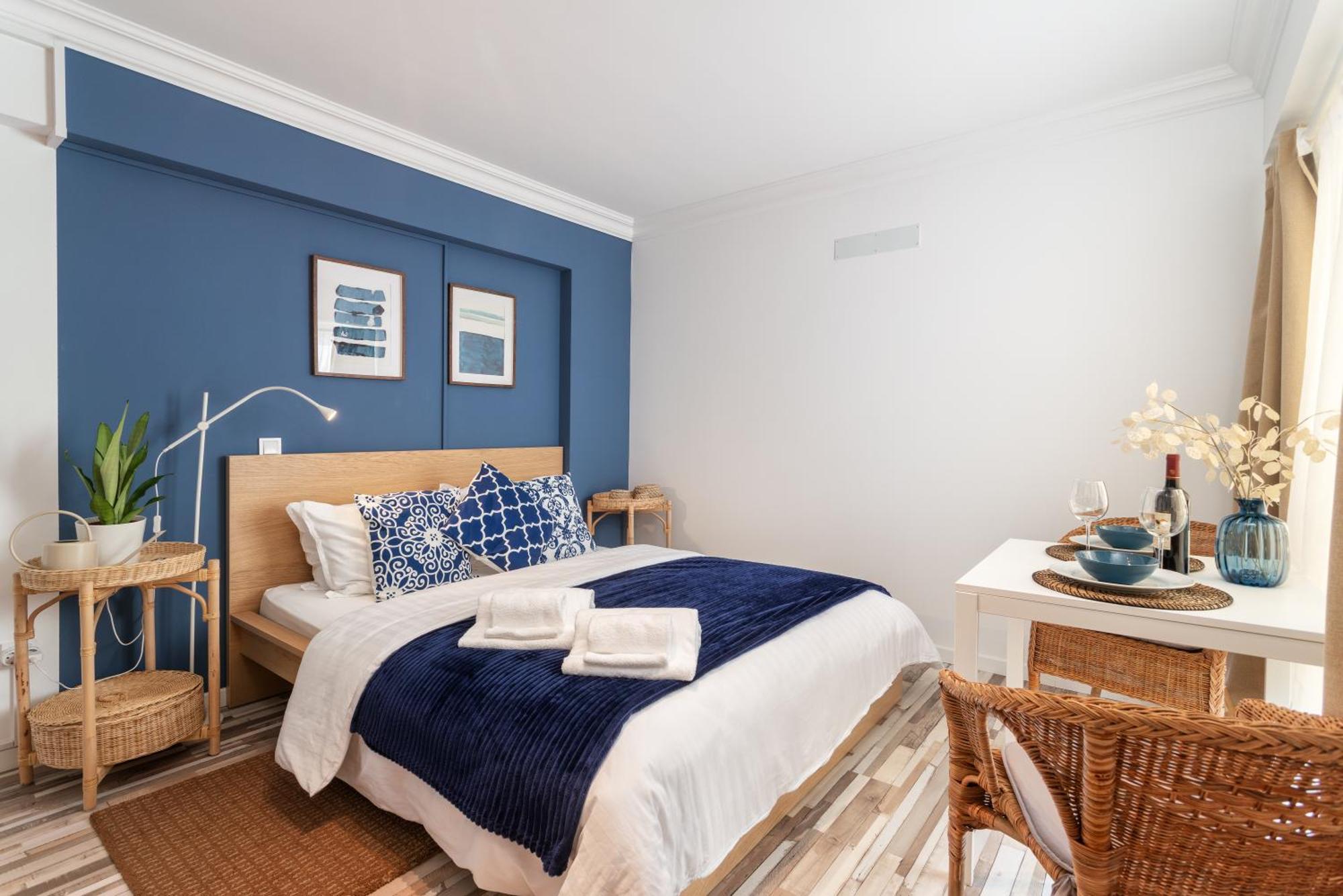 Bnb Homes Praia Da Rocha Beach Bright Apartment 50 M Away From The Ocean بورتيماو المظهر الخارجي الصورة